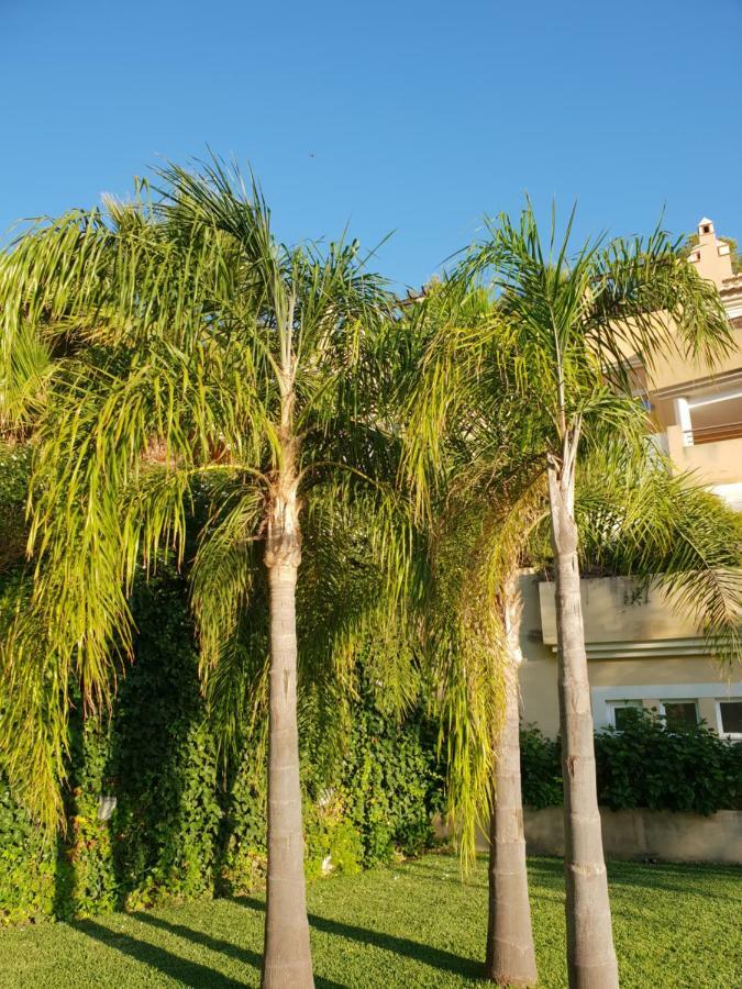 Banyan Cotobro Villa Almunecar Ngoại thất bức ảnh