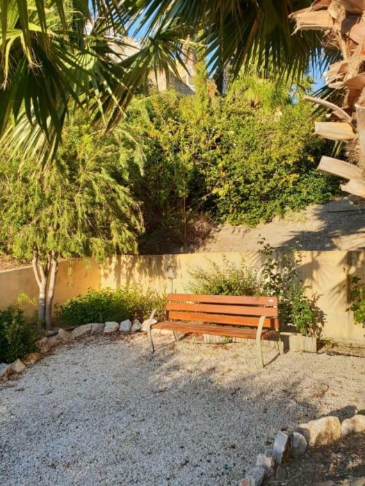 Banyan Cotobro Villa Almunecar Ngoại thất bức ảnh