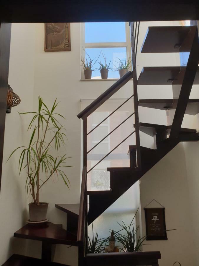 Banyan Cotobro Villa Almunecar Ngoại thất bức ảnh