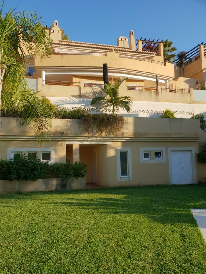 Banyan Cotobro Villa Almunecar Ngoại thất bức ảnh