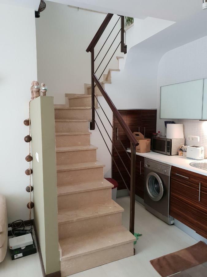 Banyan Cotobro Villa Almunecar Ngoại thất bức ảnh