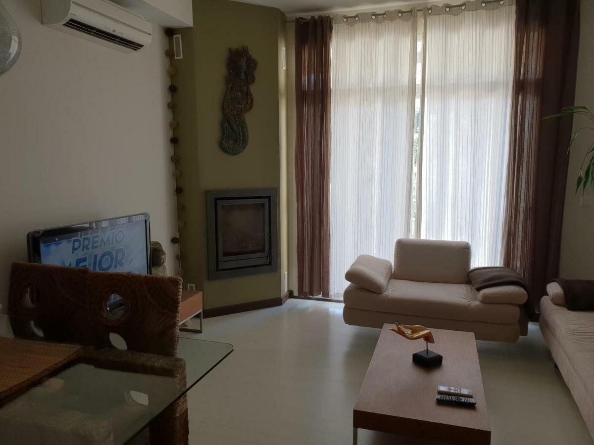 Banyan Cotobro Villa Almunecar Ngoại thất bức ảnh