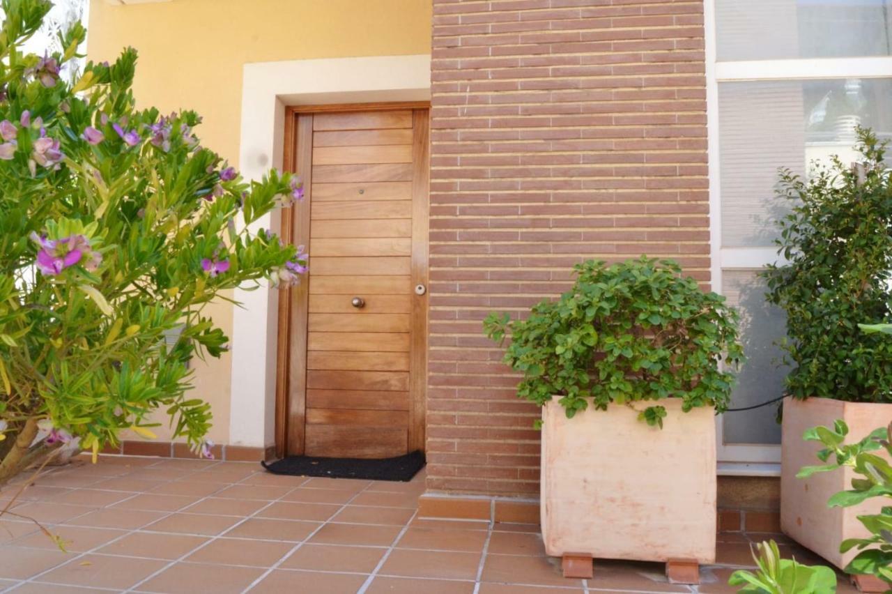 Banyan Cotobro Villa Almunecar Ngoại thất bức ảnh