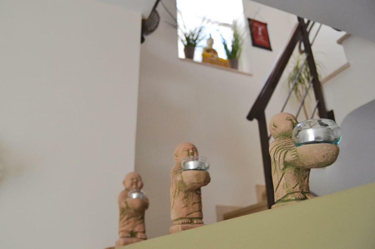 Banyan Cotobro Villa Almunecar Ngoại thất bức ảnh