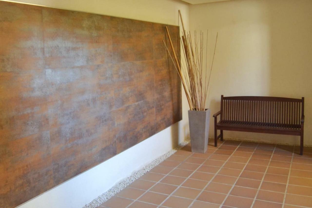 Banyan Cotobro Villa Almunecar Ngoại thất bức ảnh