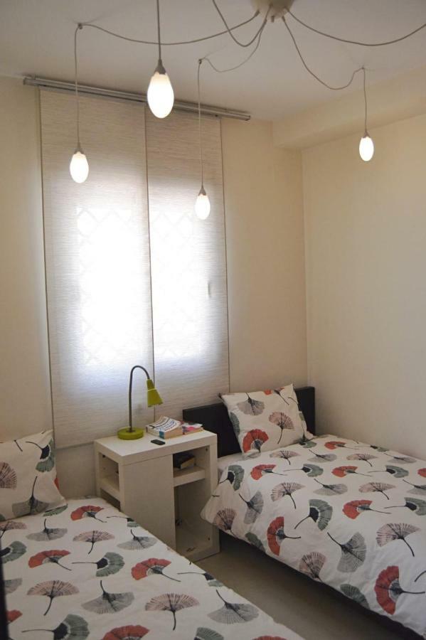 Banyan Cotobro Villa Almunecar Ngoại thất bức ảnh