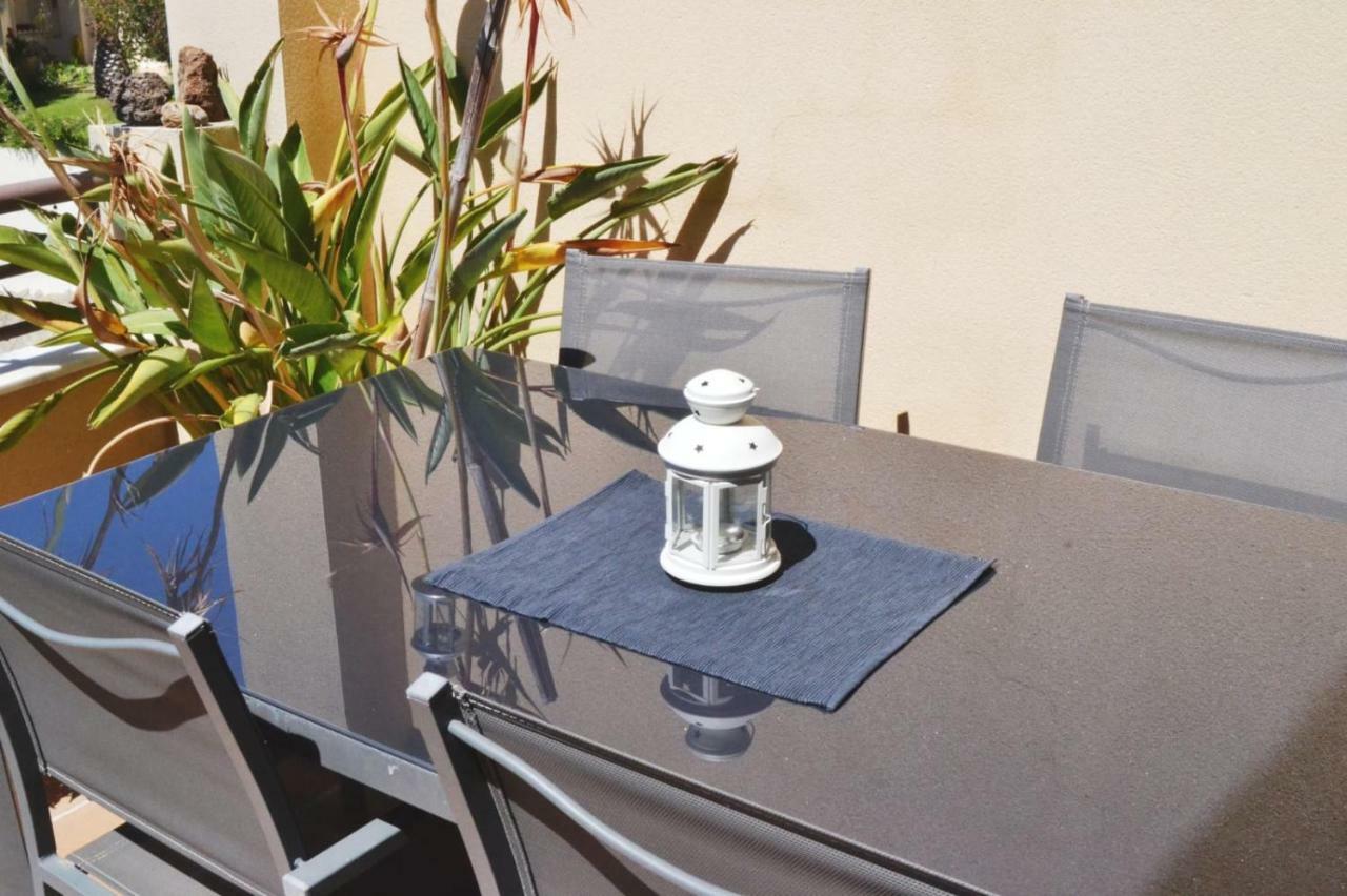 Banyan Cotobro Villa Almunecar Ngoại thất bức ảnh