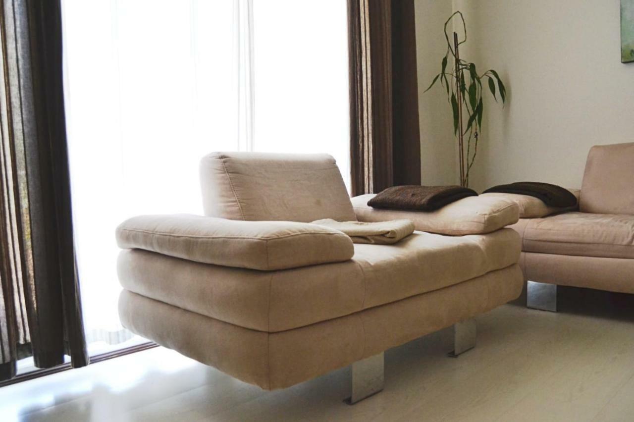 Banyan Cotobro Villa Almunecar Ngoại thất bức ảnh